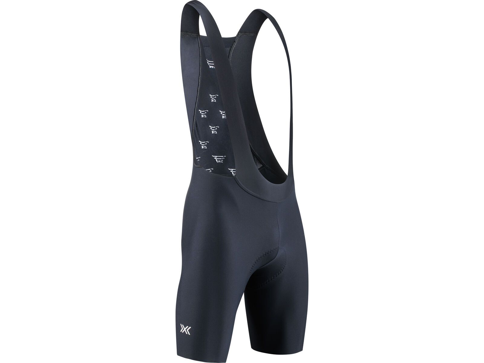 X-Bionic Corefusion Men's Cycling Bib Shorts, opal black | Bild 1