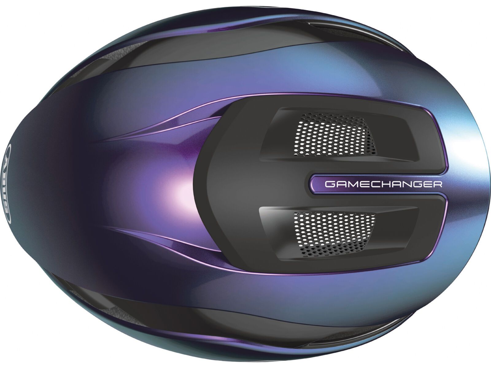 Abus GameChanger 2.0, flip flop purple | Bild 6