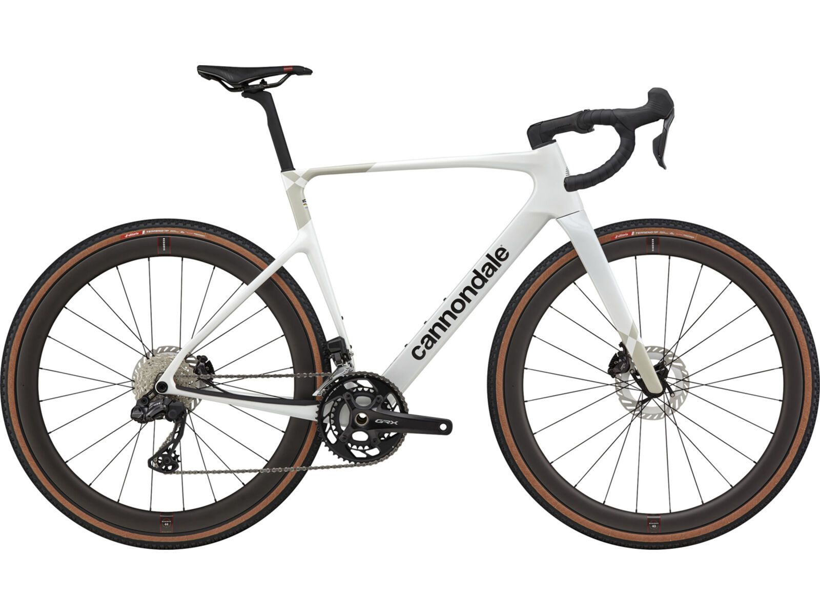 Cannondale SuperX 2, cashmere | Bild 1