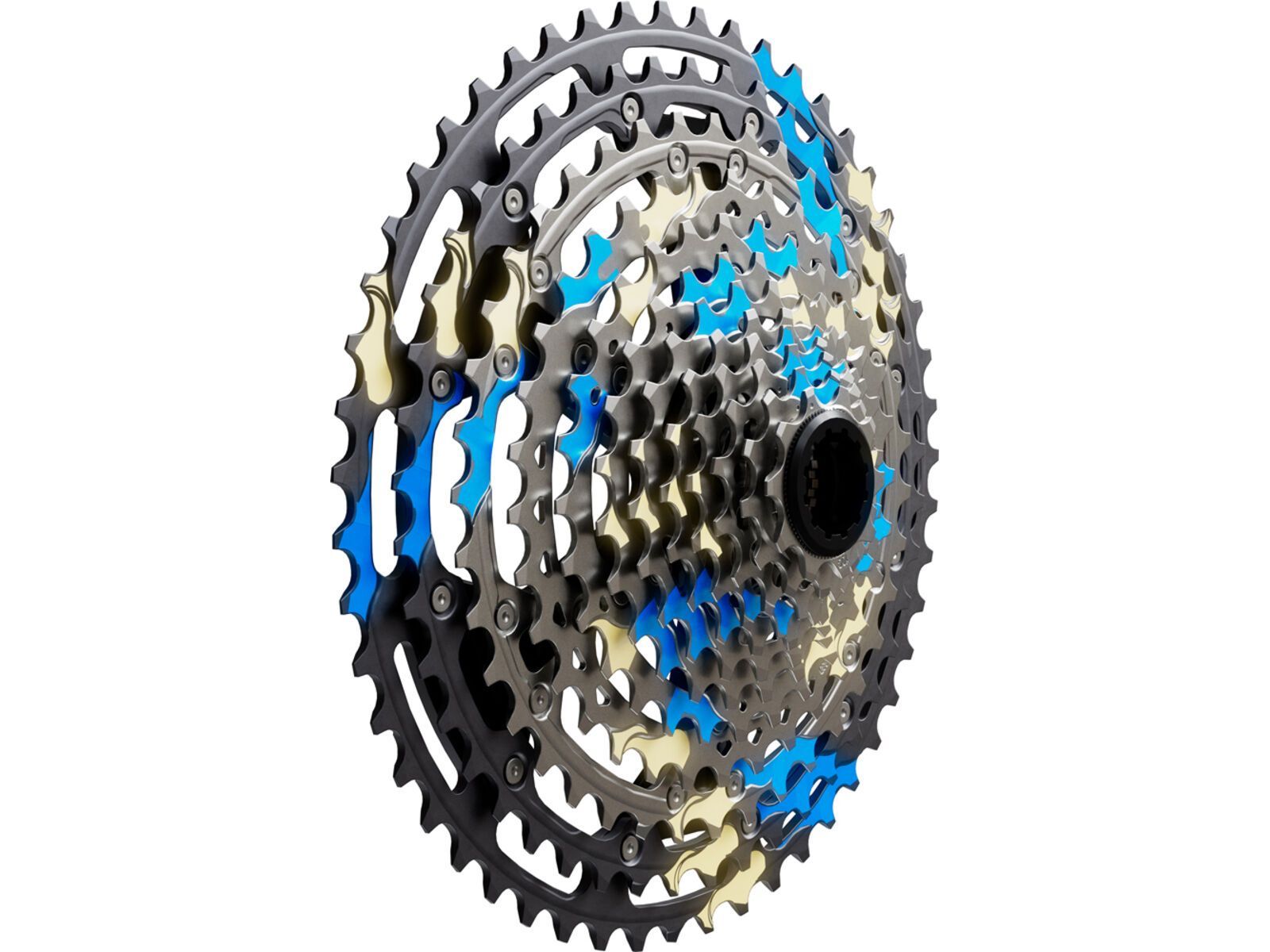 Shimano Deore XT CS-M8200-12 HG+ / 12-fach | Bild 9