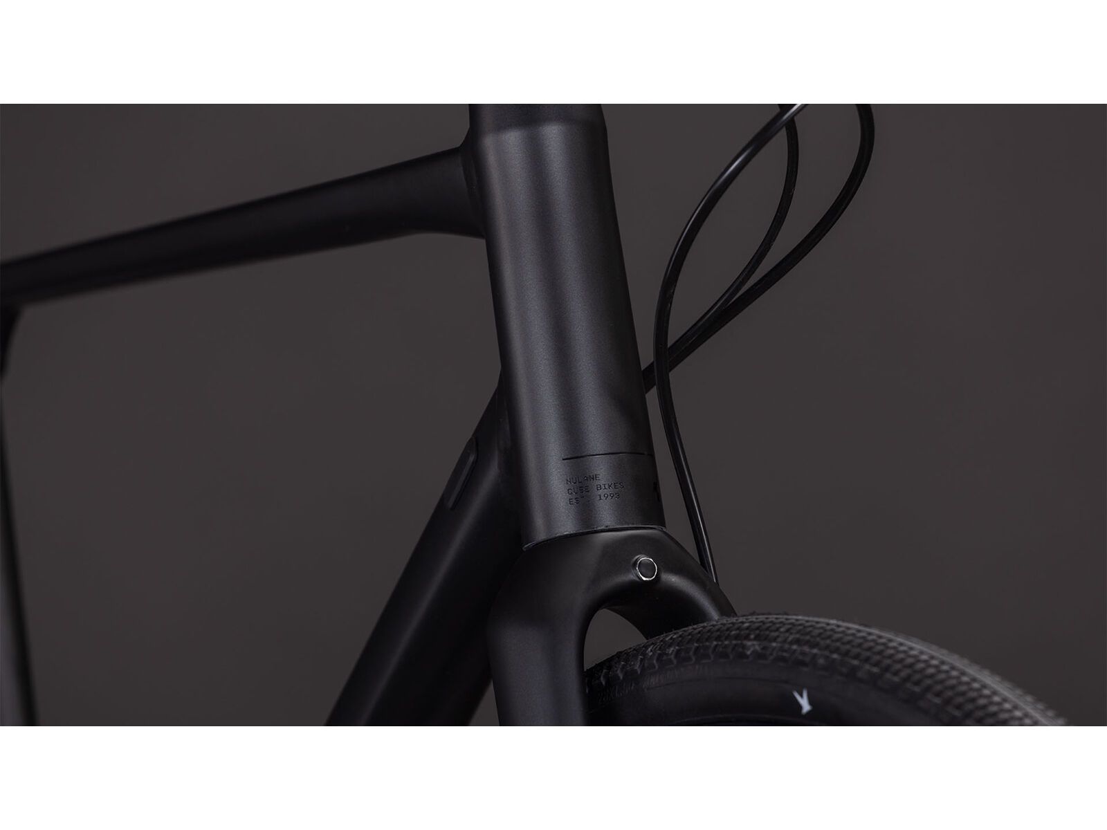 Cube Nulane Pro, grey´n´chrome | Bild 6