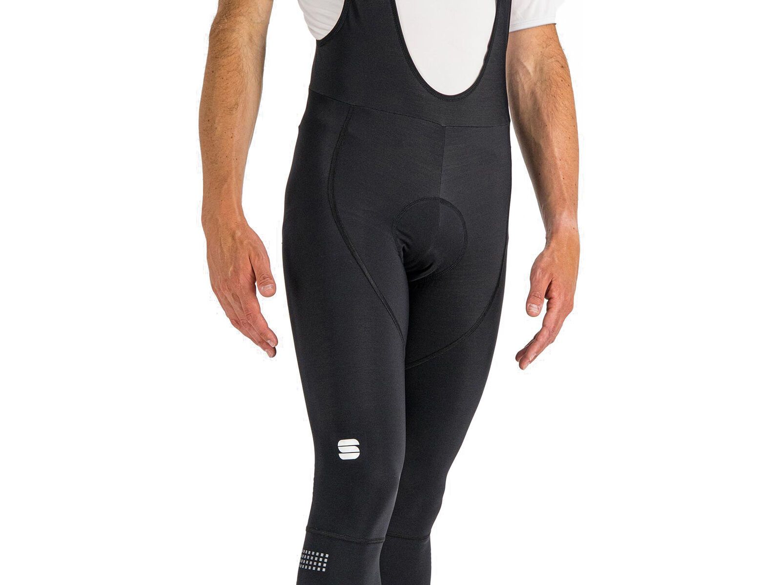 Sportful Neo Bibtight, black | Bild 7