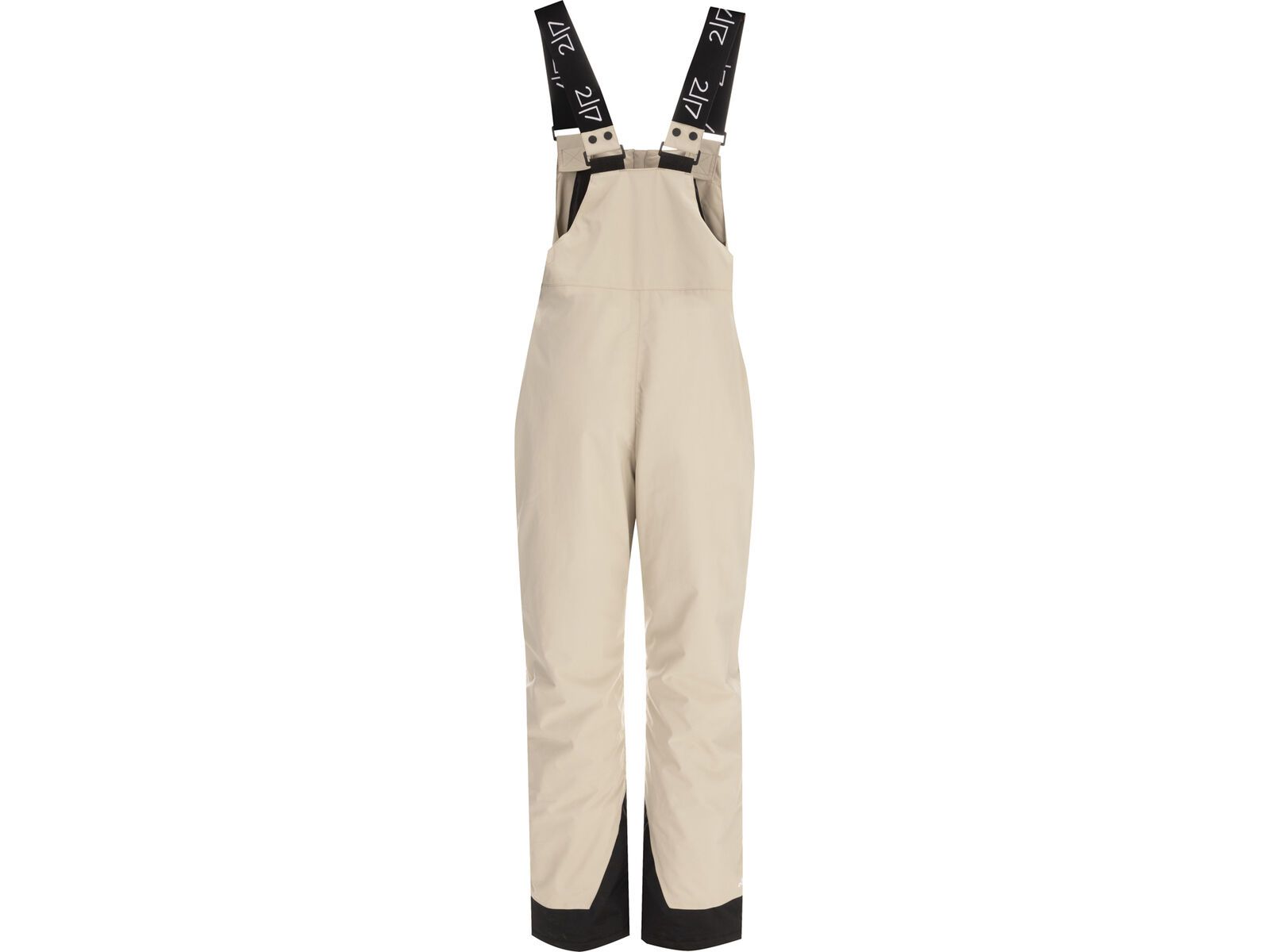 2117 of Sweden Women’s Soppero Ski Pants, sand | Bild 2