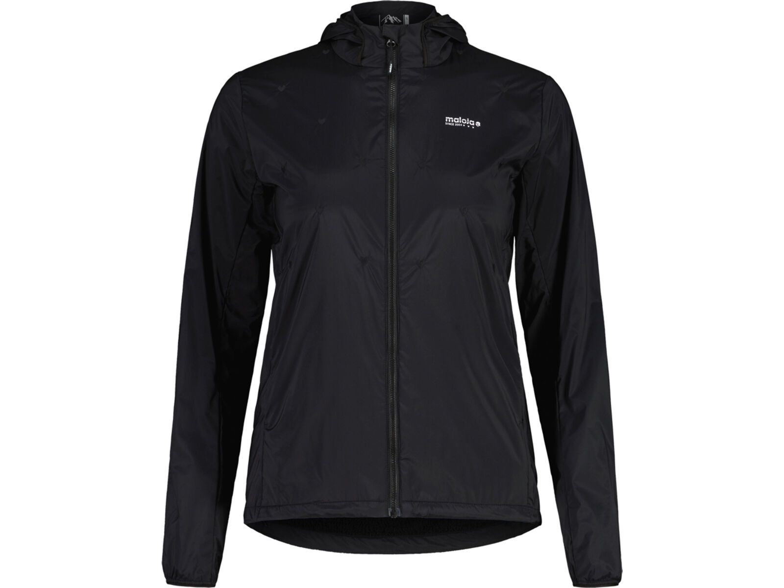 Maloja FjelletM., deep black | Bild 1