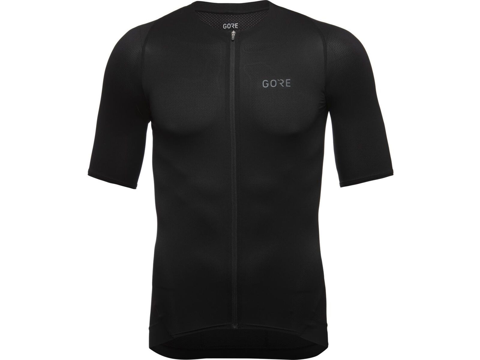 Gore Wear Chase Trikot Herren, black | Bild 1