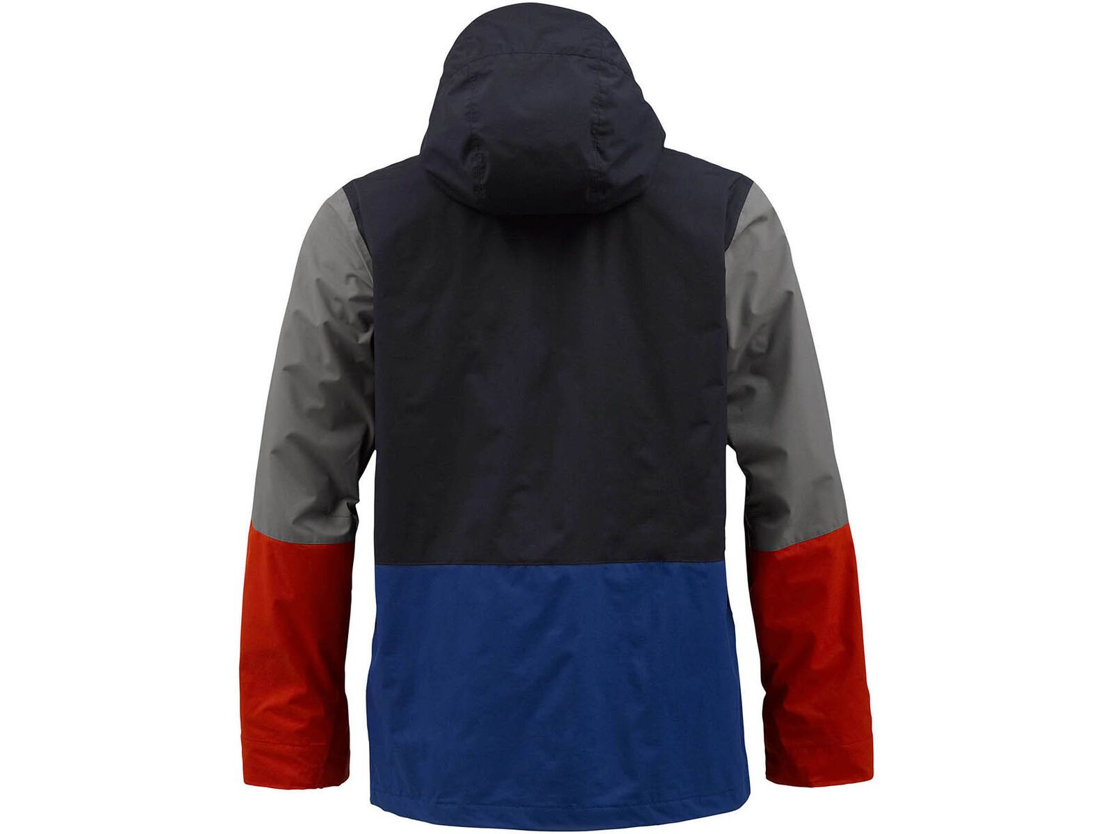 Burton Faction Jacket, Ballpoint Colorblock | Bild 2