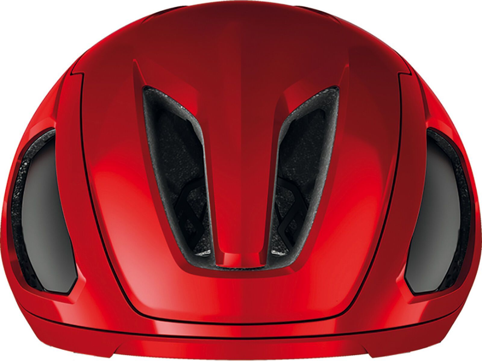 Lazer Vento KinetiCore, metallic red | Bild 2