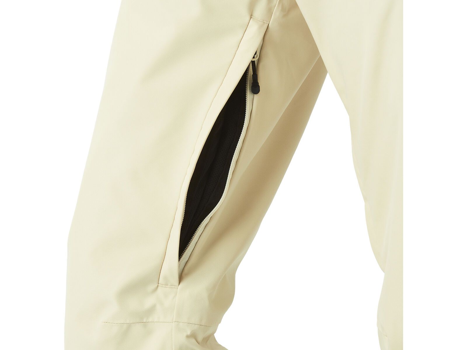 Picture Exa Pants, wood ash | Bild 10
