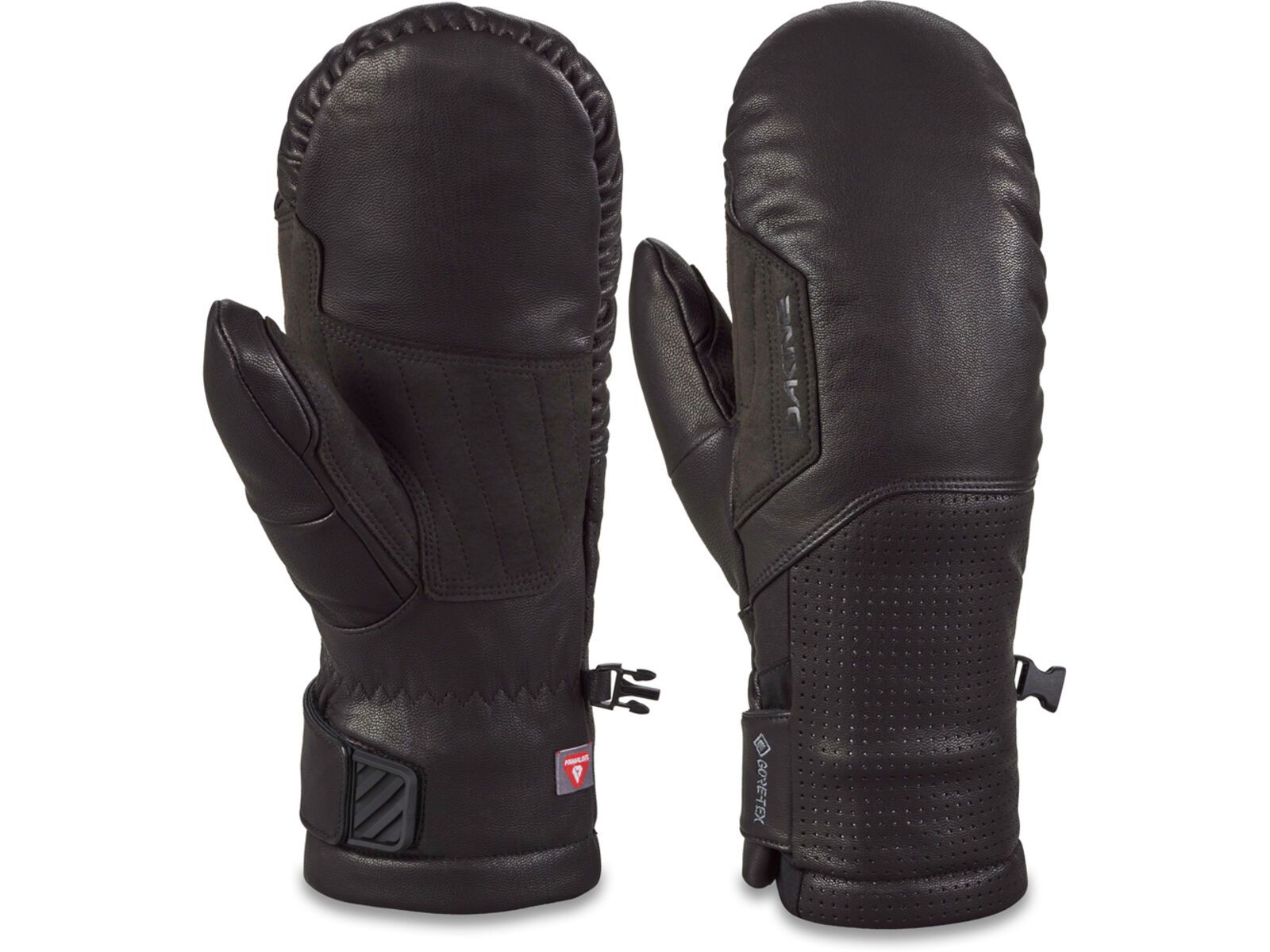 Dakine Kodiak Gore-Tex Mitt, black | Bild 1