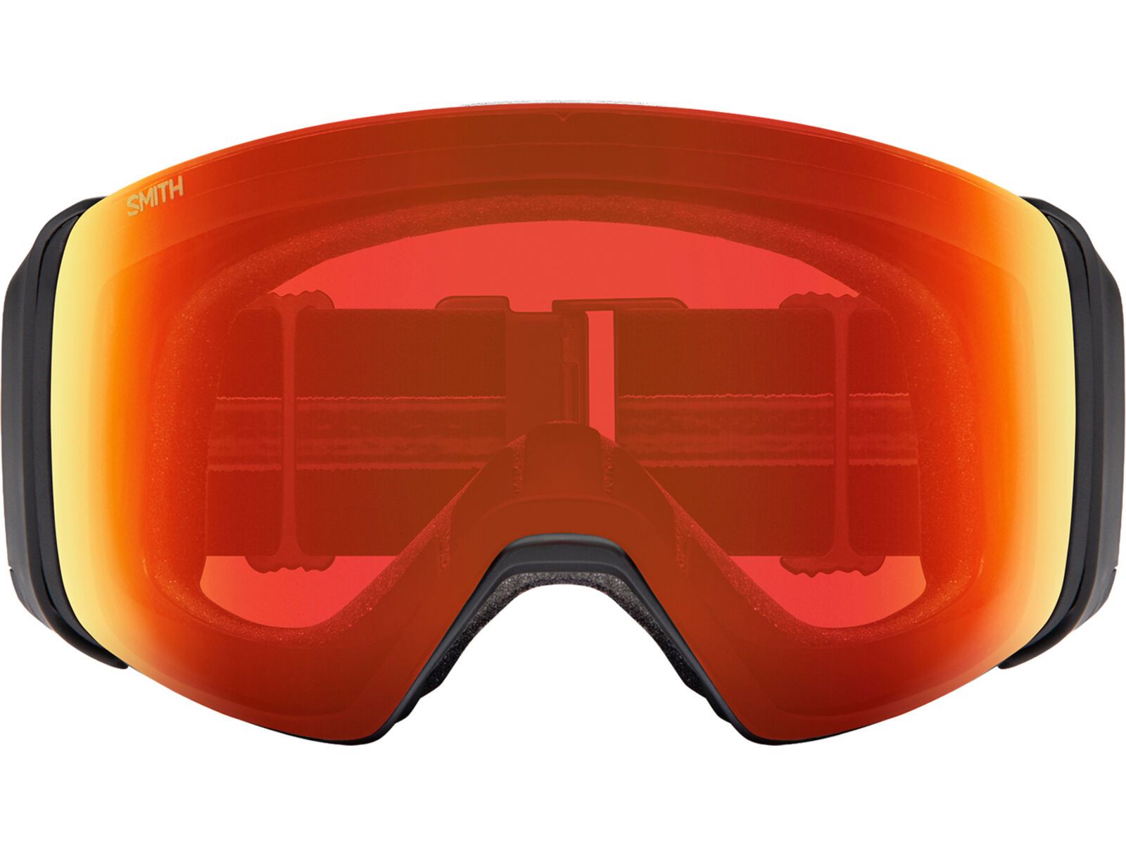 Smith 4D Mag, ChromaPop Everyday Red Mirror / black | Bild 2