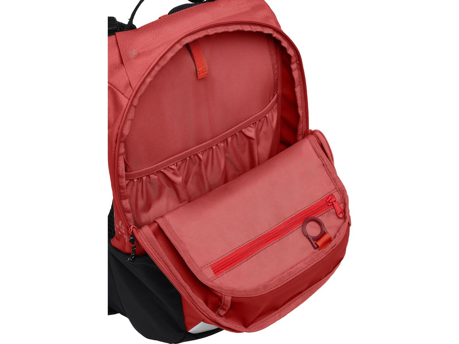 Vaude Women's Trailvent 10, brick | Bild 6