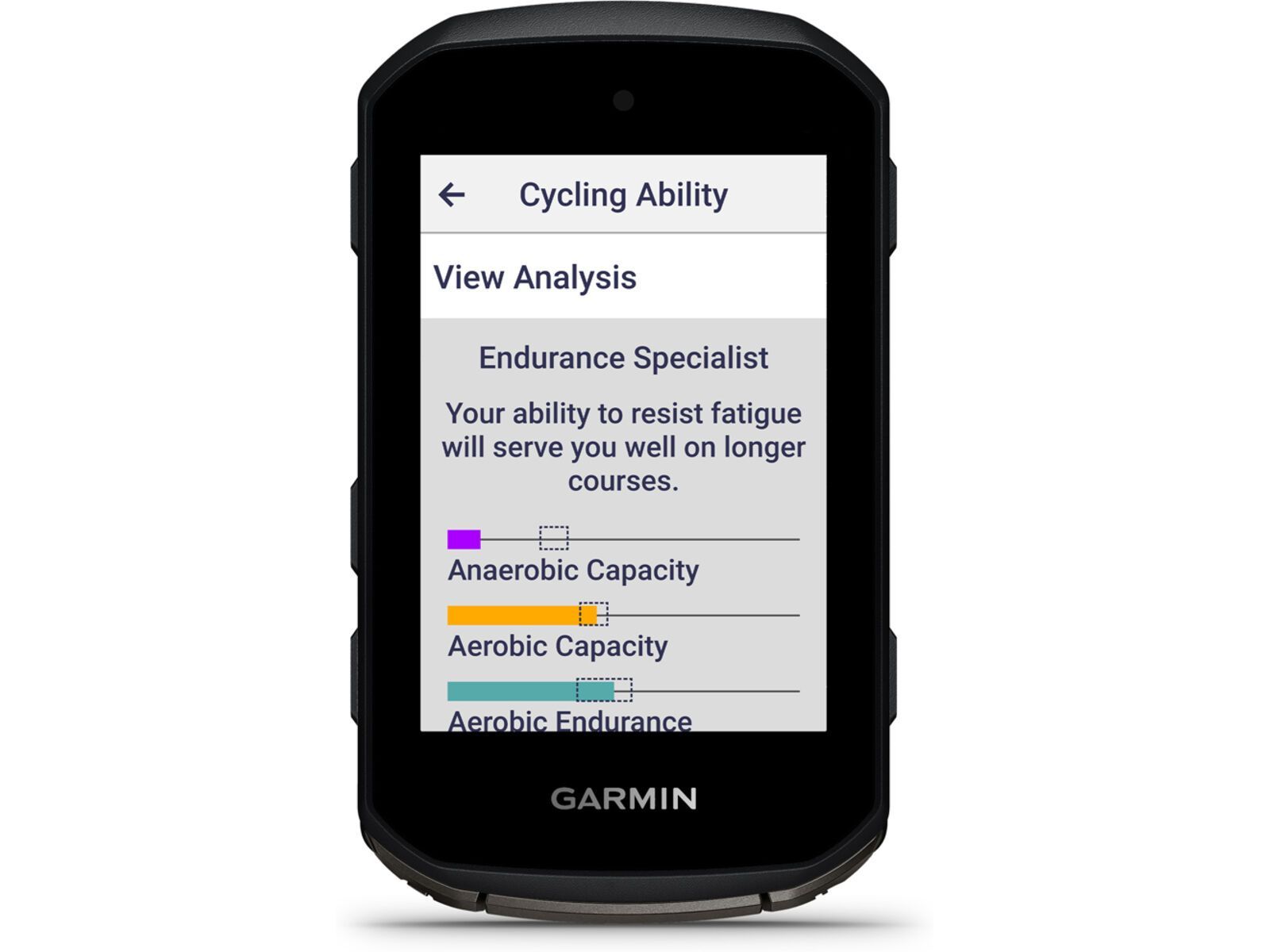 Garmin Edge 850 | Bild 5