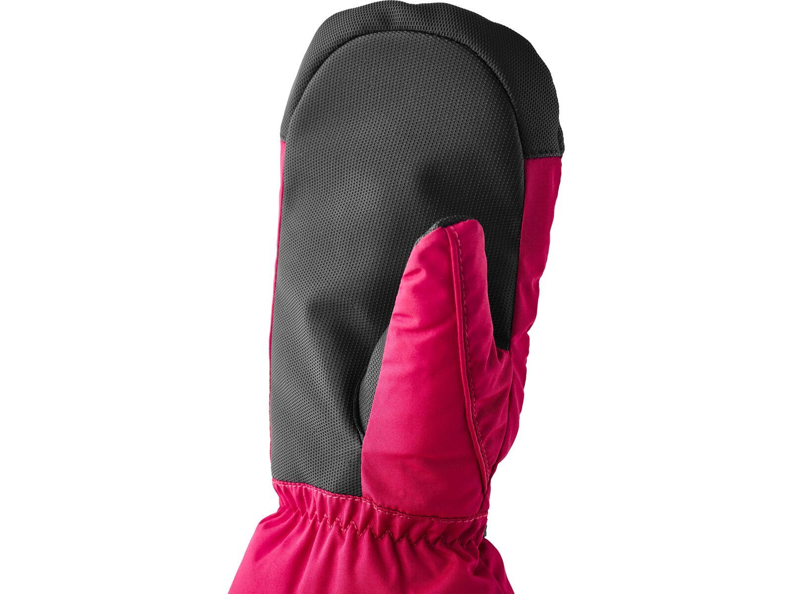 Hestra Isaberg CZone Jr. Mitt, orchid | Bild 3