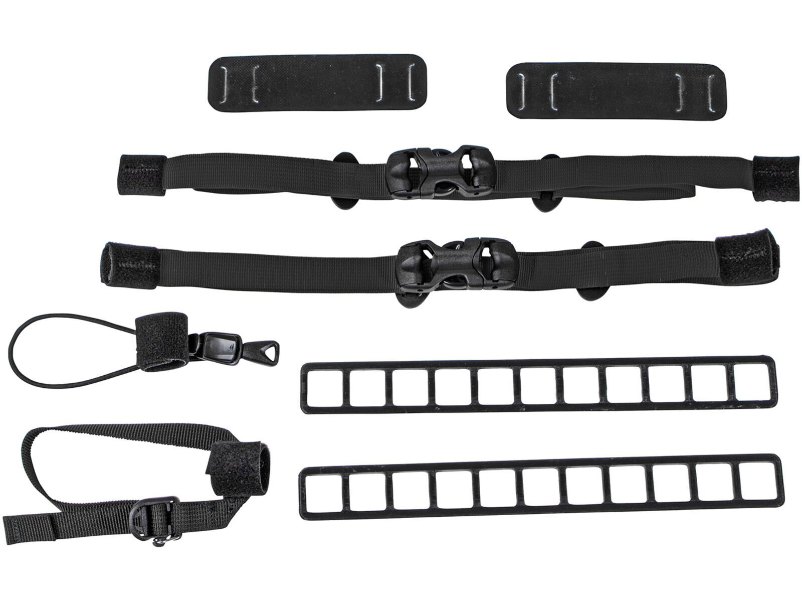 Ortlieb Attachment Kit für Gear (R10104) | Bild 1