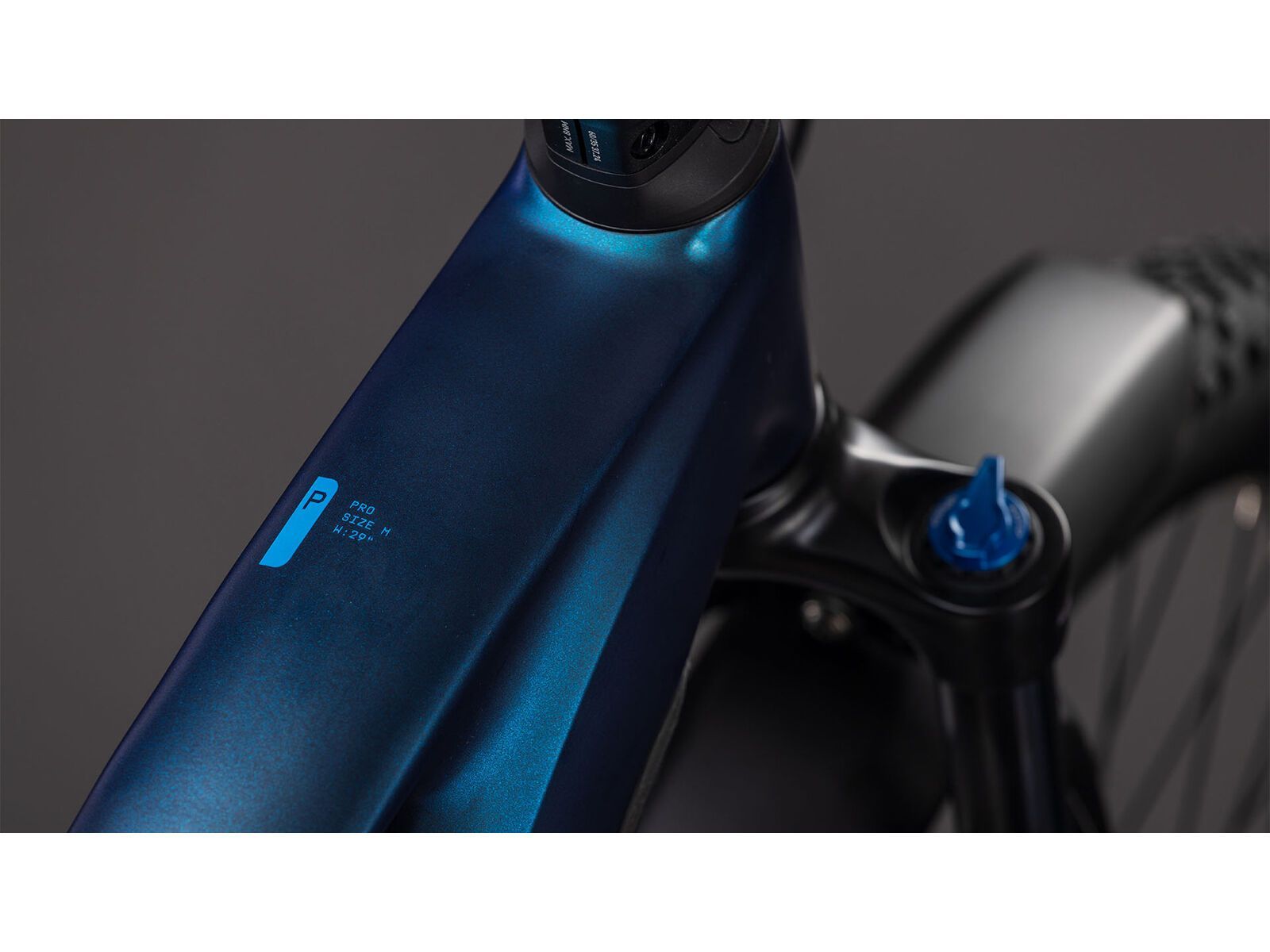 Cube Reaction Hybrid Pro 800 FE 29, nebular´n´dazzle | Bild 3