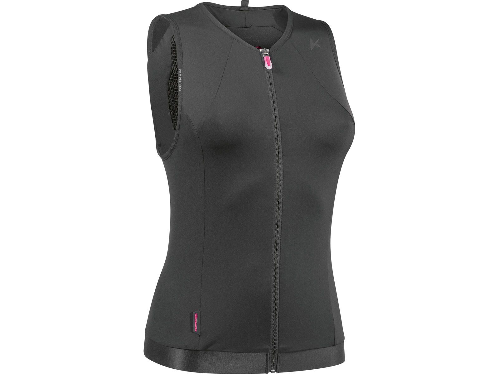 Komperdell Ultraflex Air Women, black/pink | Bild 1