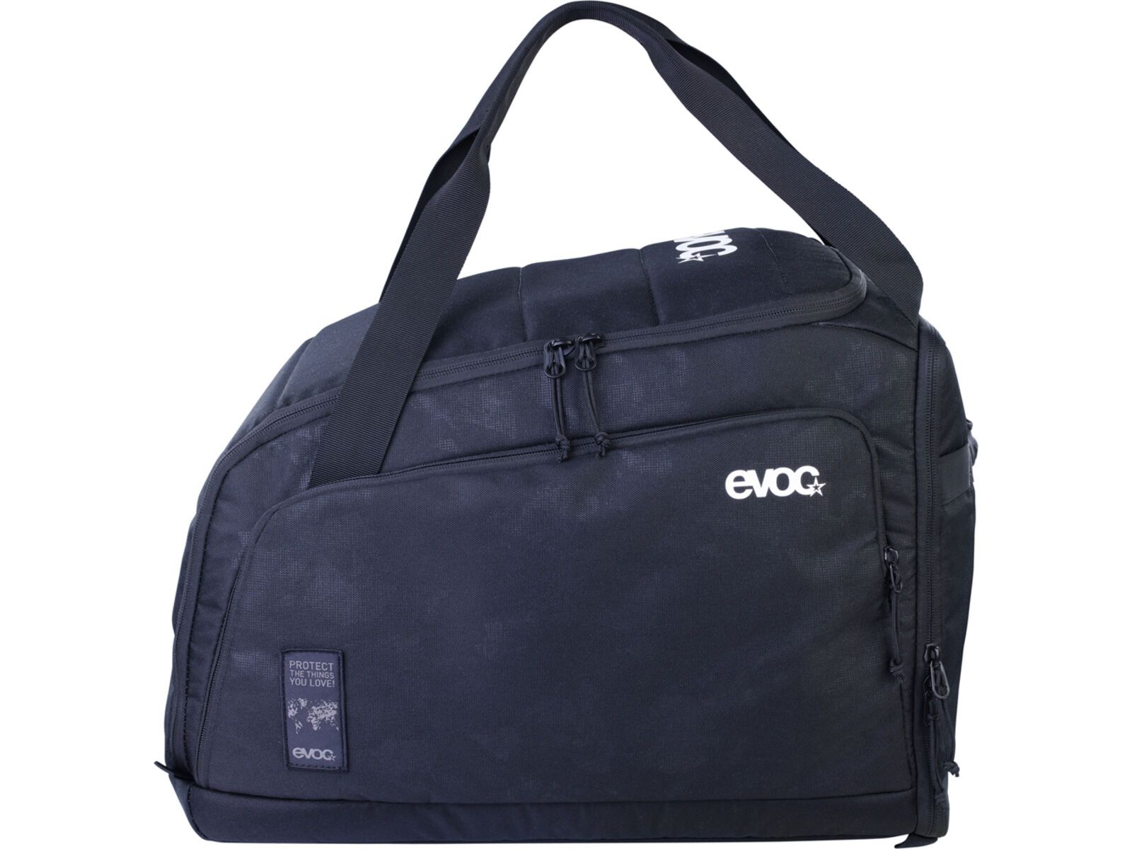 Evoc Gear Bag 35, black | Bild 4