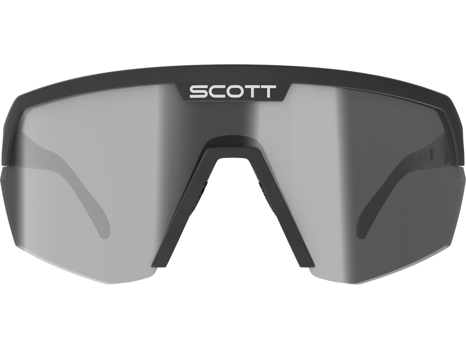 Scott Sport Shield - Grey Light Sensitive, black | Bild 2