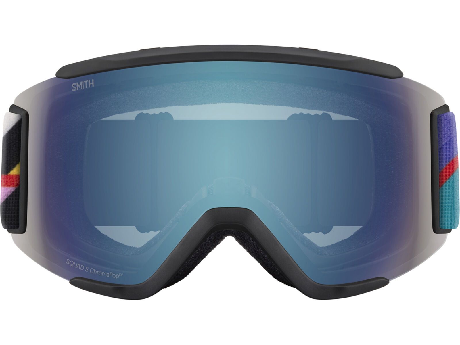 Smith Squad S, ChromaPop Everyday Blue Mirror / formations | Bild 2