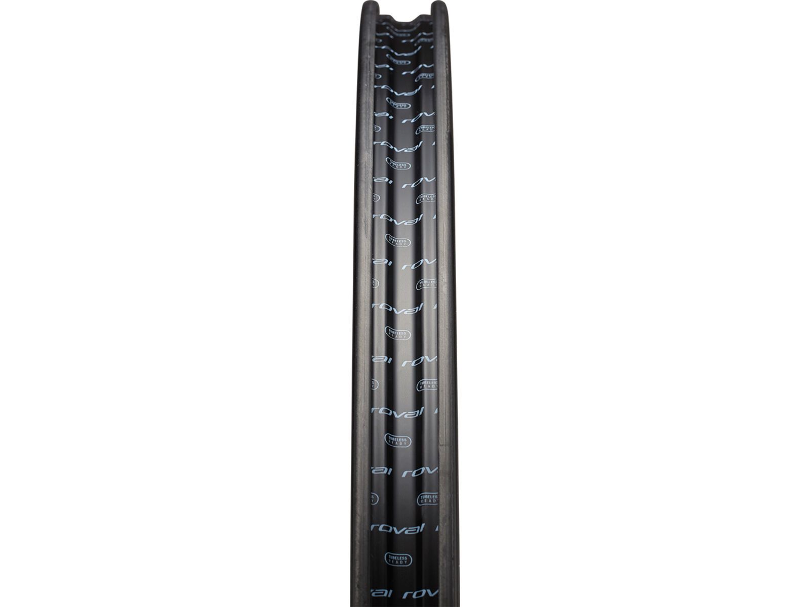 Specialized Roval Rapide CL III - 700C / 12x100 mm, satin carbon/satin black | Bild 5