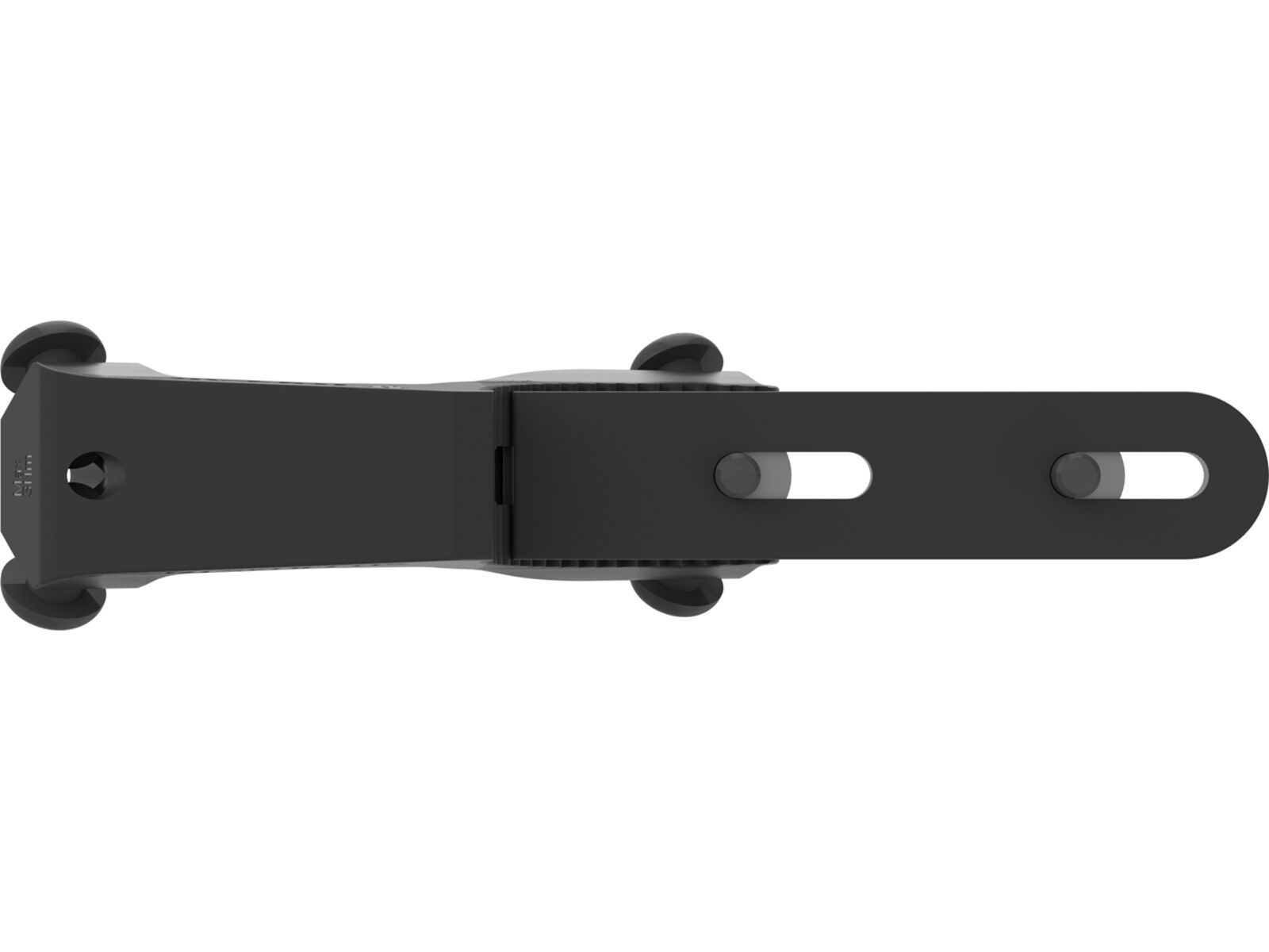 Syncros iM Saddle Bottlecage Interface, black | Bild 3