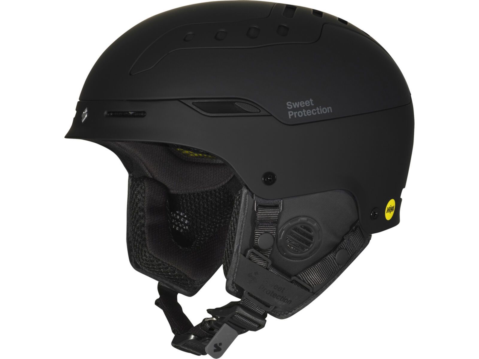 Sweet Protection Switcher MIPS, dirt black | Bild 1