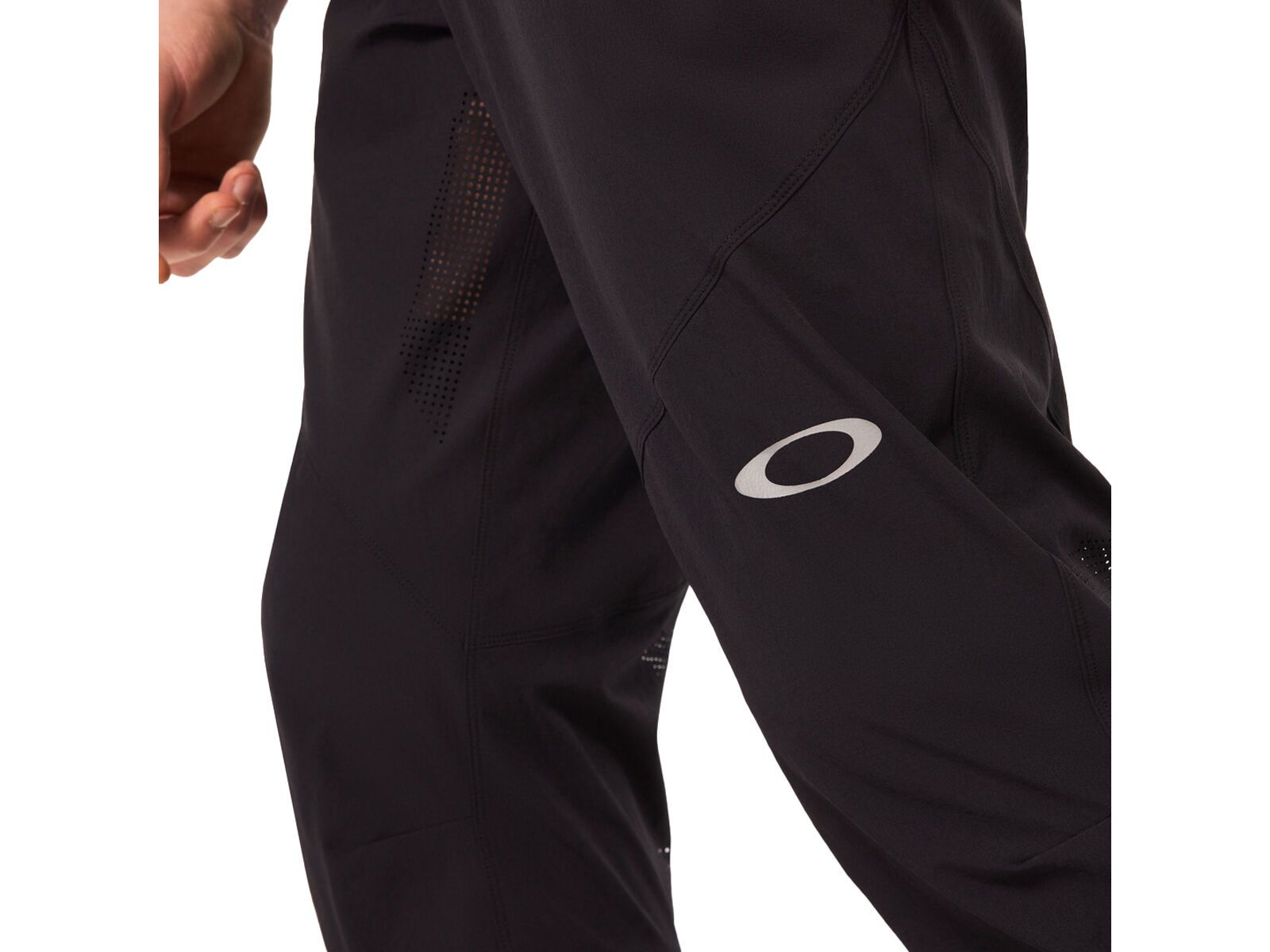 Oakley Seeker Airline Pant, blackout | Bild 8