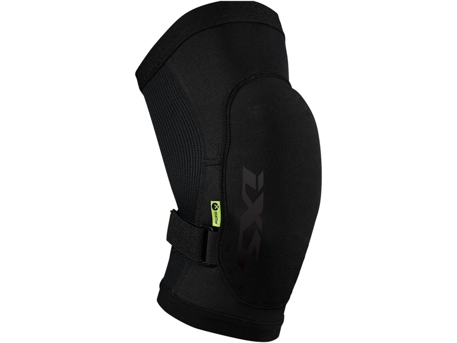 IXS Flow 2.0 Knee Guards, black | Bild 1