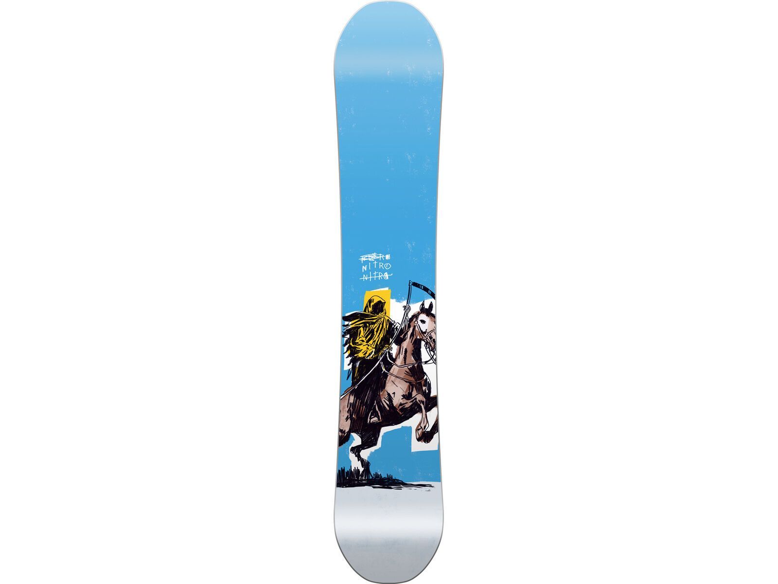 Nitro T1 Mid-Wide | Bild 3