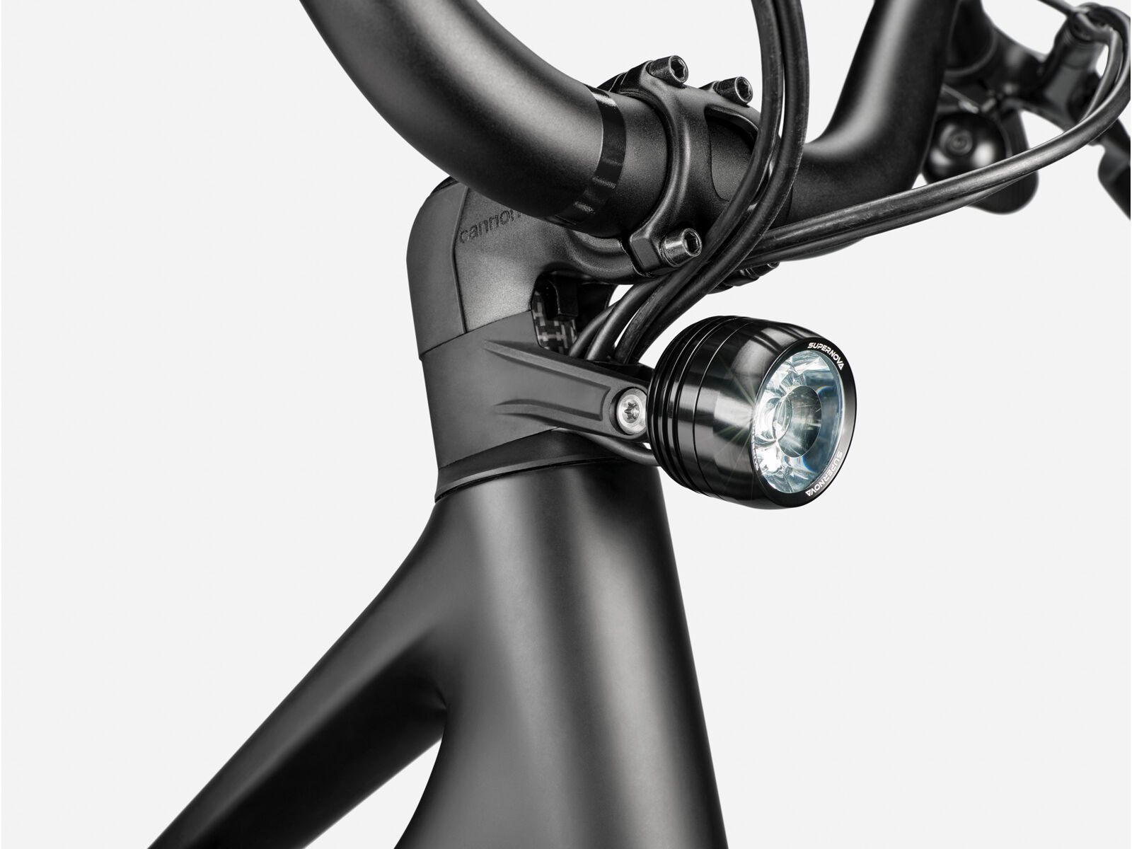 Cannondale FlyingV 2, tungsten blue | Bild 21