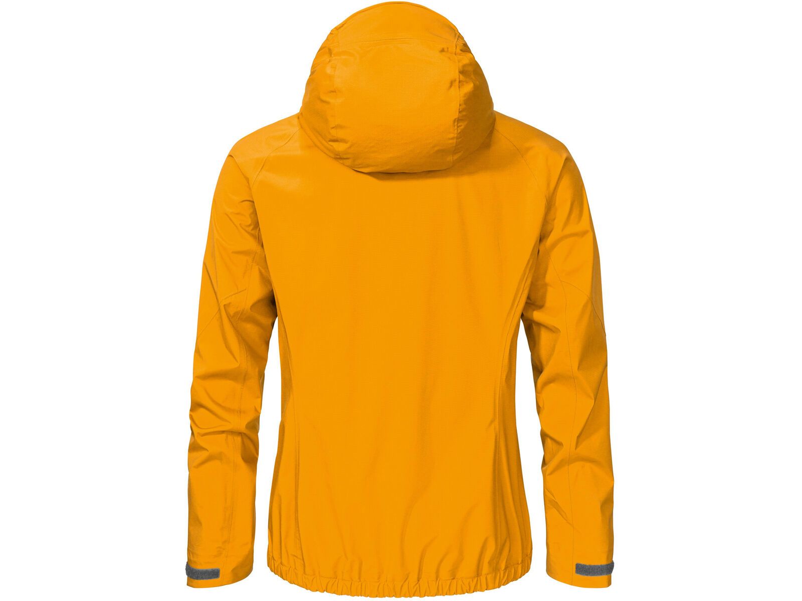 Schöffel 2.5L 3D Jacket Vistdal L, orange glow | Bild 2
