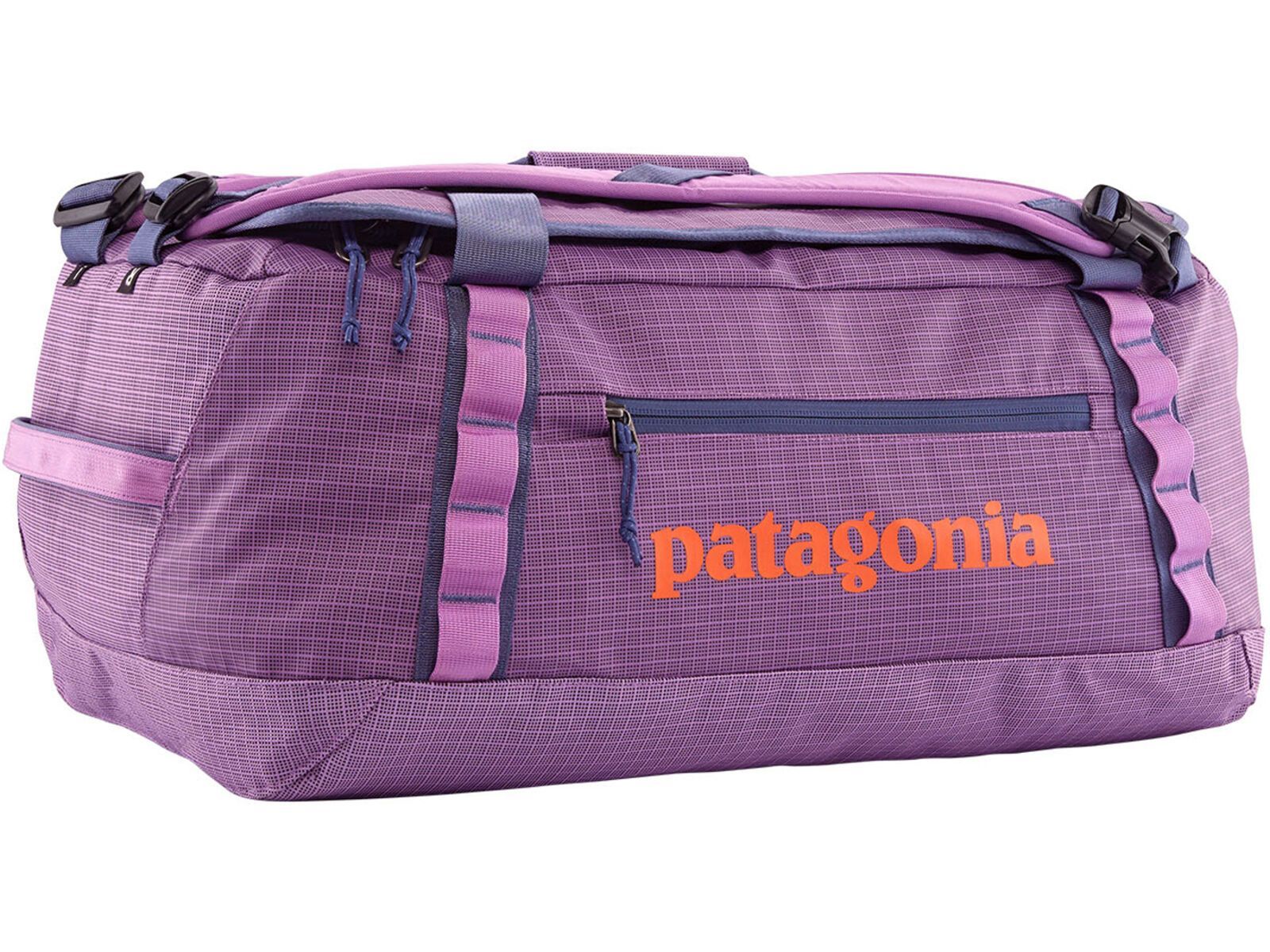 Patagonia Black Hole Duffel 40L, brisk purple | Bild 1