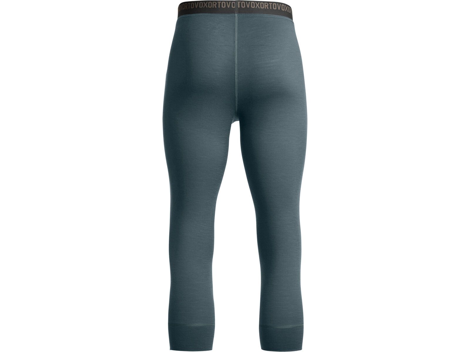 Ortovox 185 Rock'n'wool Short Pants M, dark arctic grey | Bild 2