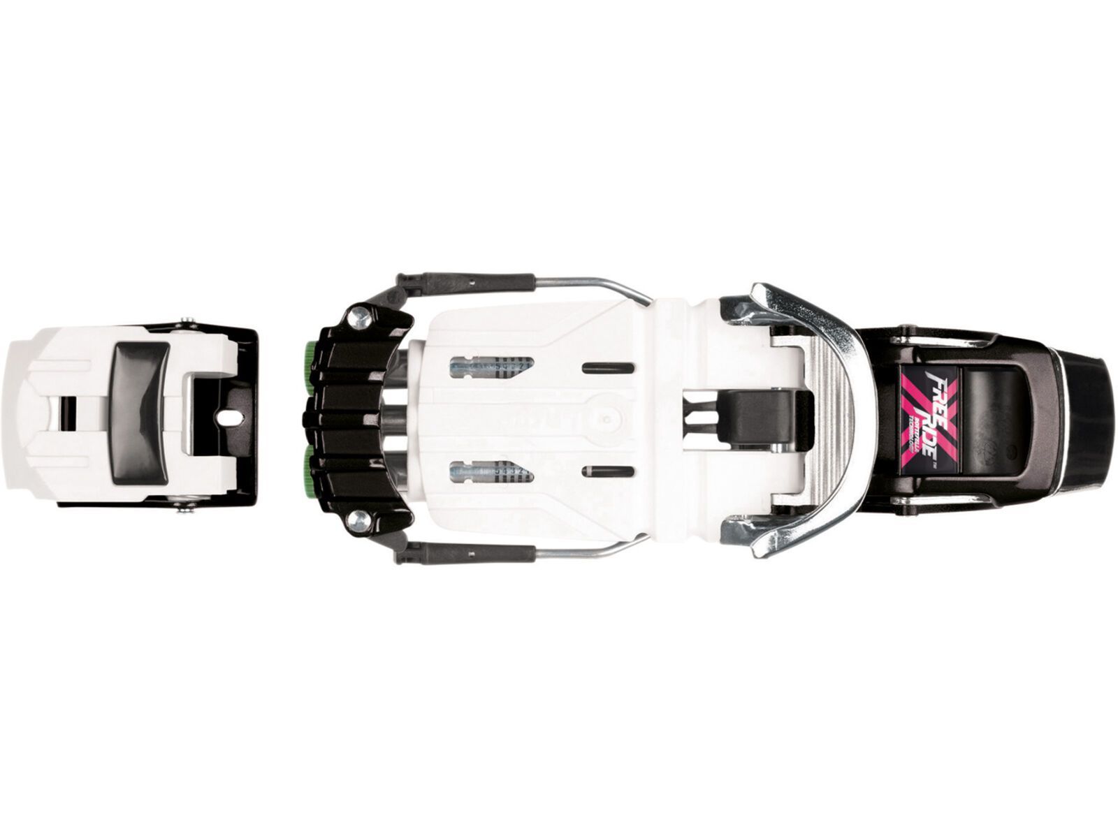 Set: Black Crows Atris 2019 + Rottefella NTN Freeride | Bild 3