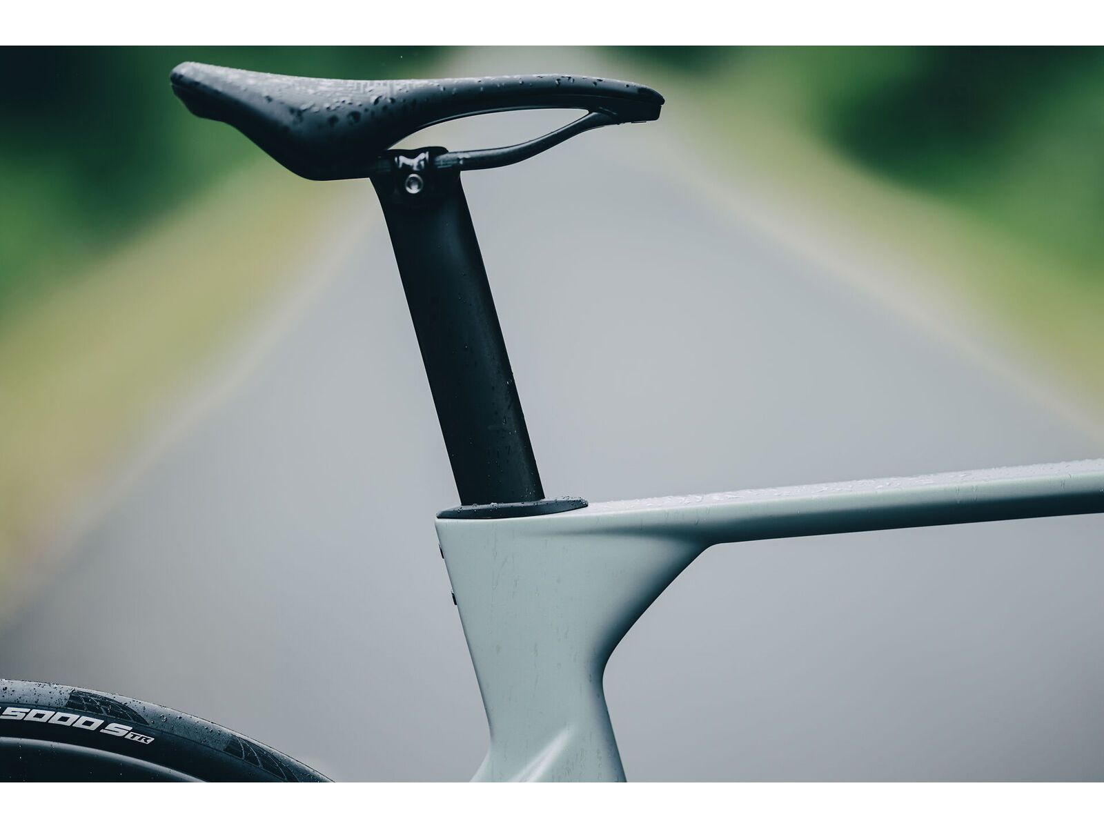 Cube Litening Aero C:68X SLX, seagrey´n´black | Bild 10