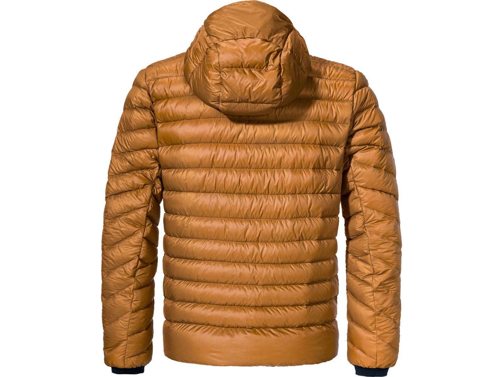 Schöffel Down Jacket Silvretta M, caramel | Bild 2
