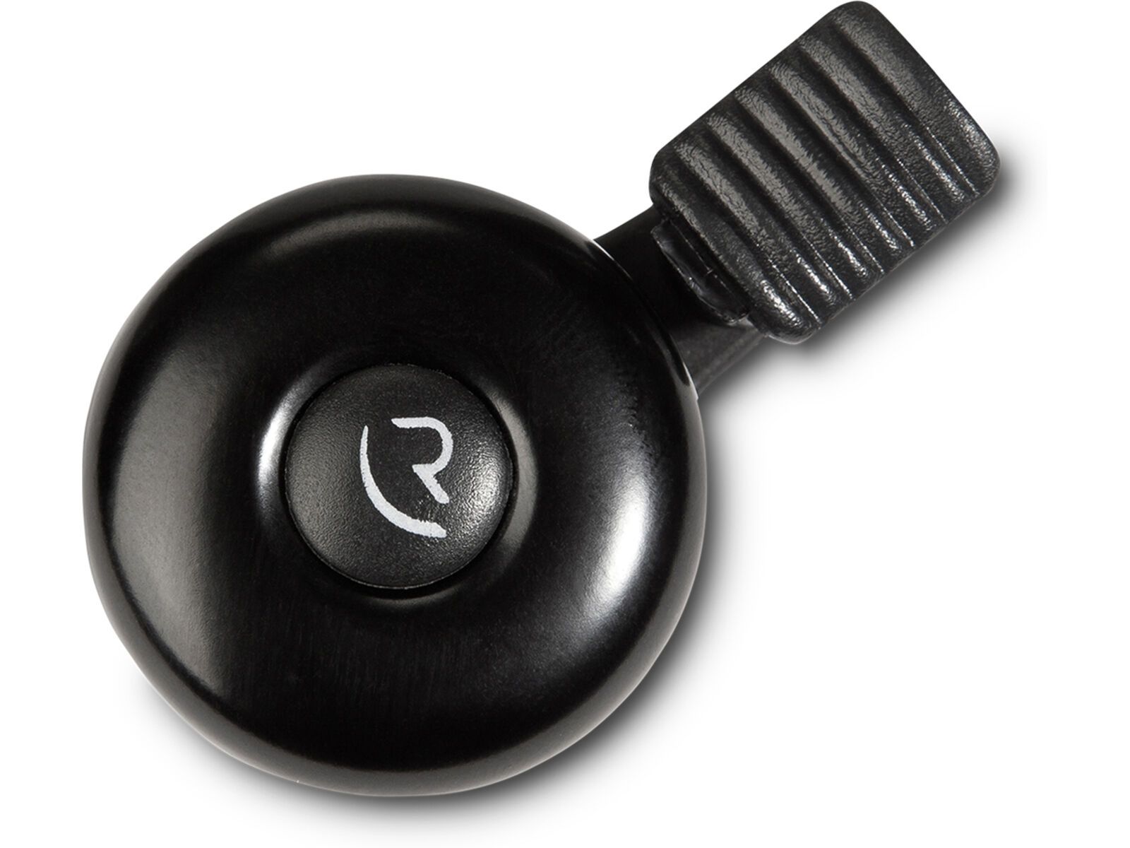Cube RFR Fahrradklingel Mini, black | Bild 1