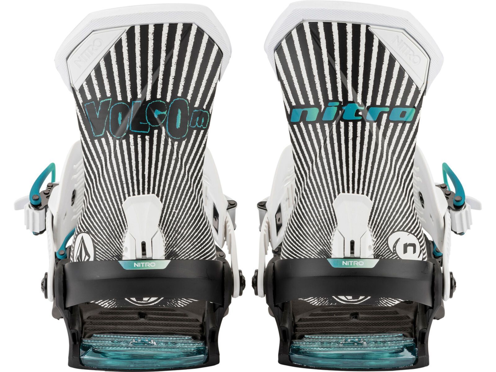 Nitro Team Nitro x Volcom | Bild 3