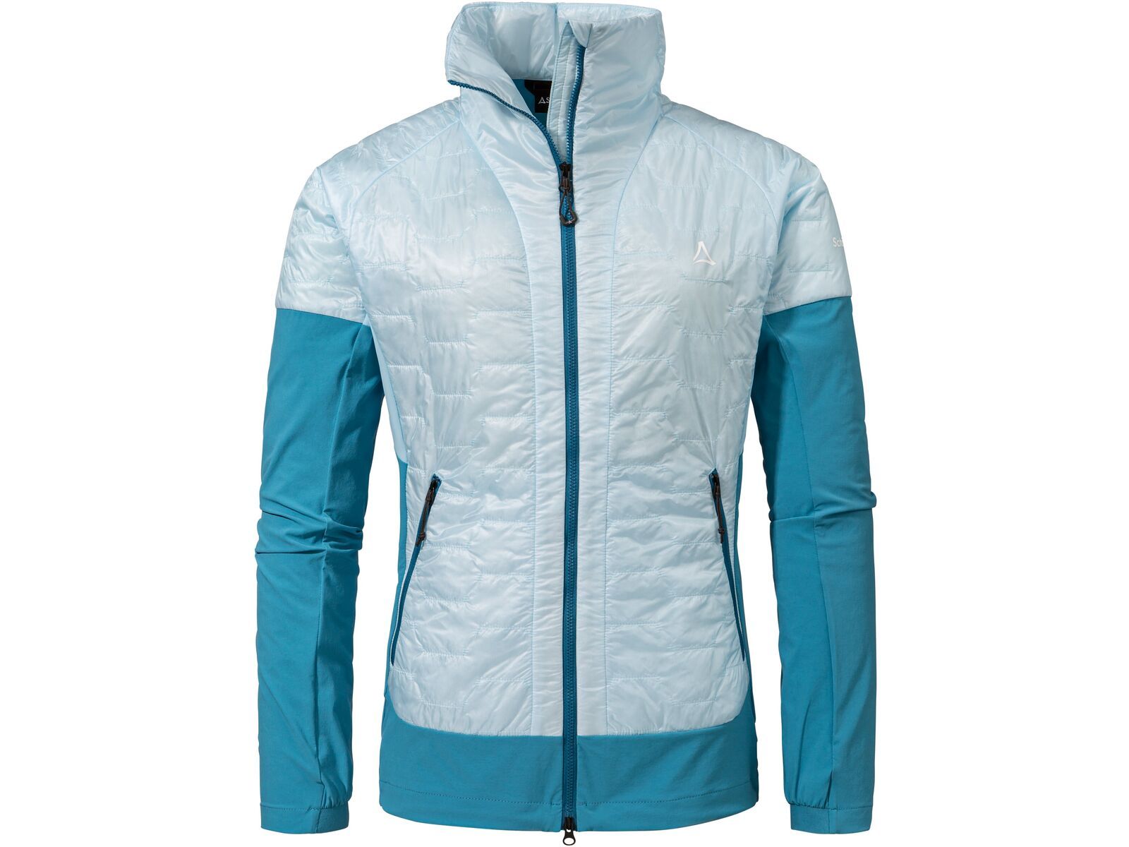 Schöffel Hybrid Jacket Tofane2 L, iced blue | Bild 1