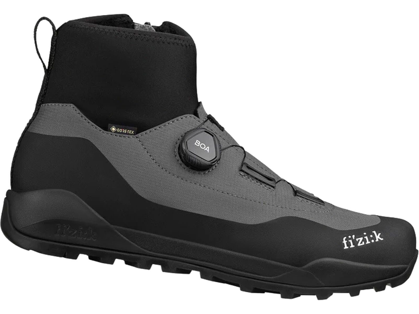 Fizik Terra Nanuq GTX Flat, black/grey | Bild 1