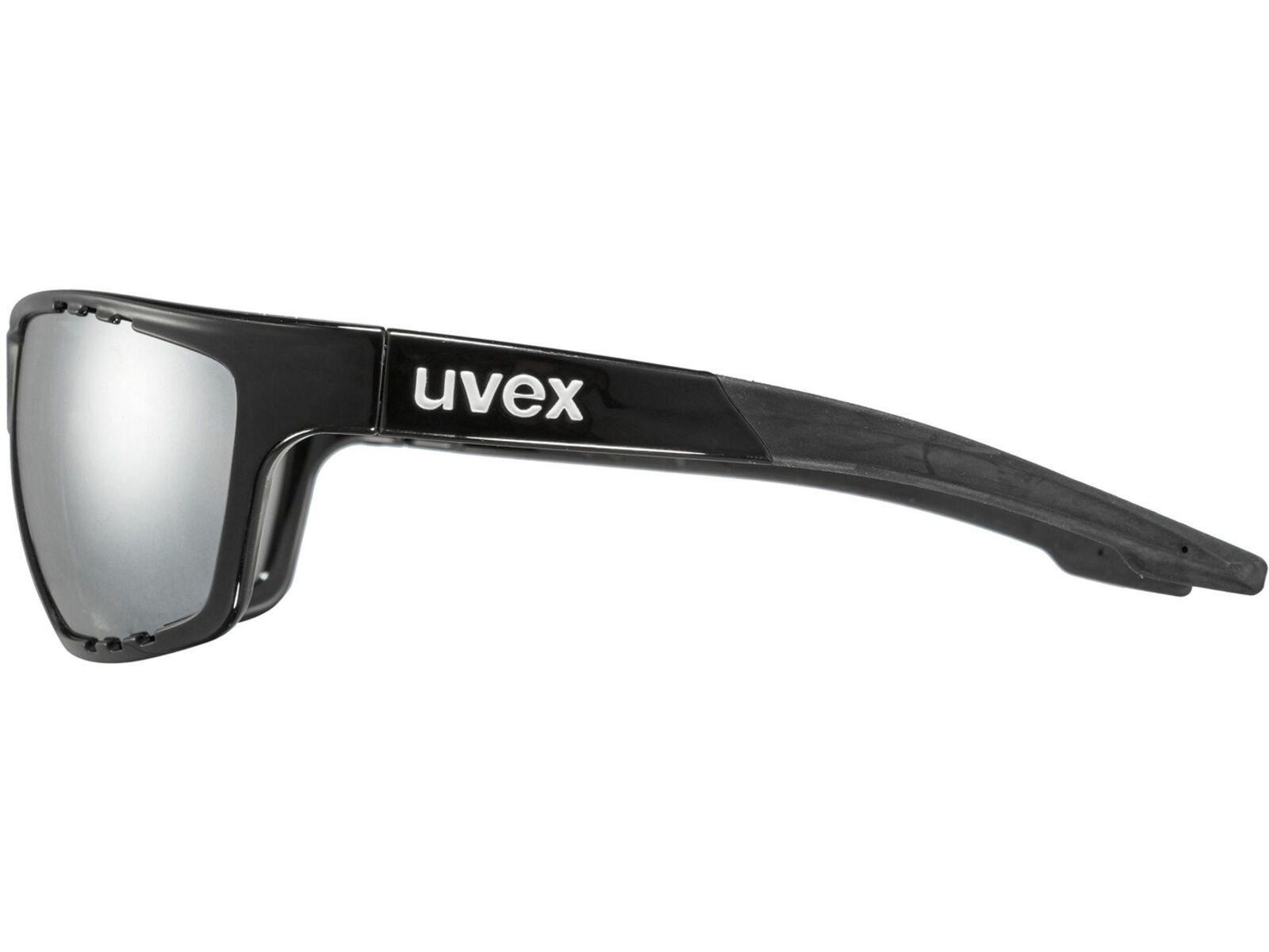 uvex sportstyle 706 Litemirror Silver, black | Bild 2