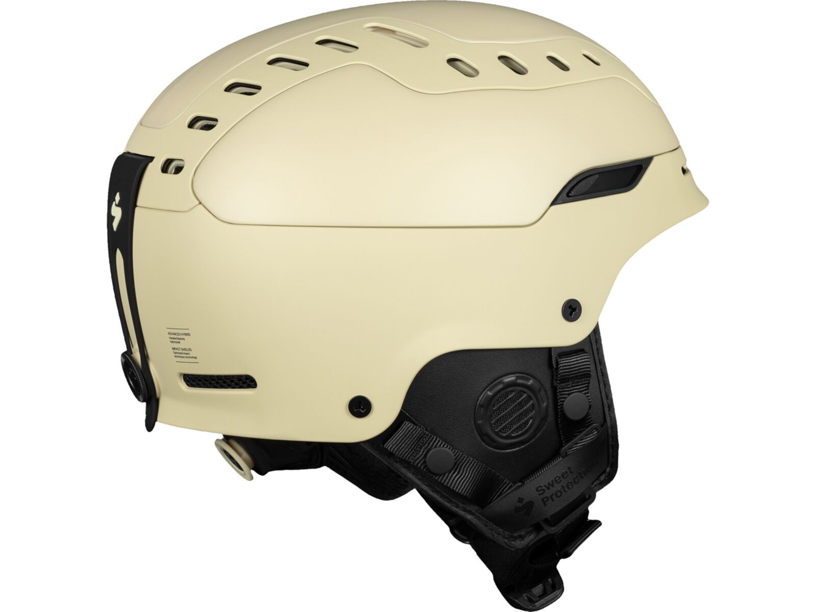 Sweet Protection Switcher MIPS, matte cream | Bild 3