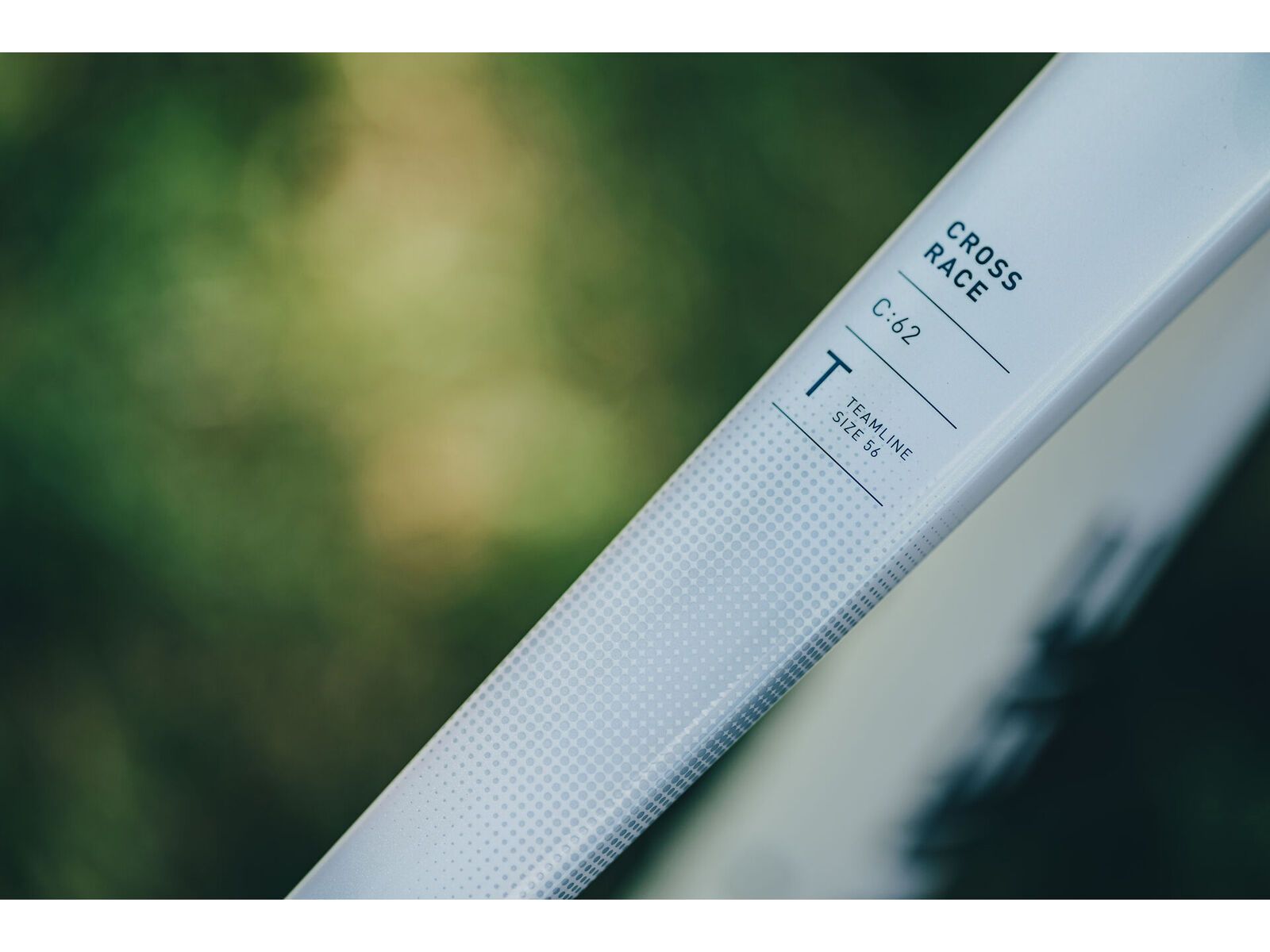 Cube Cross Race C:62 SLX, teamline | Bild 12