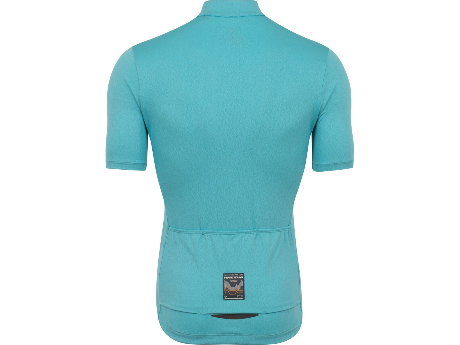 Pearl Izumi Expedition Jersey, mystic blue | Bild 2