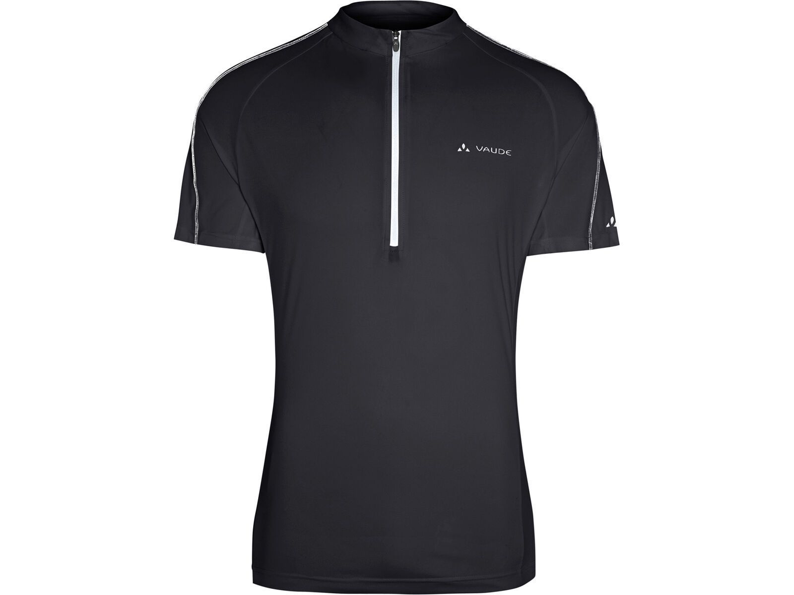 Vaude Men's Topa Shirt, black | Bild 1