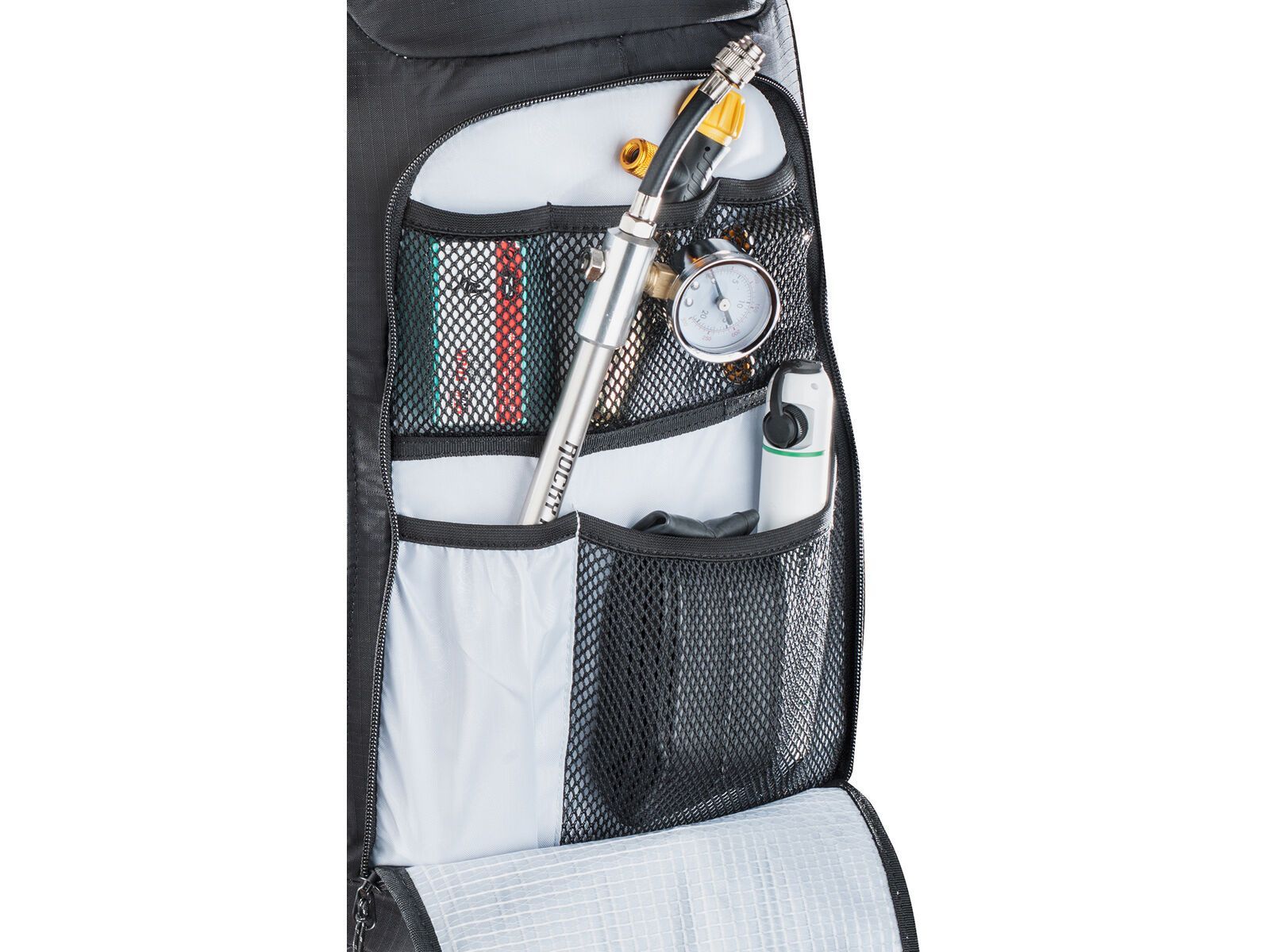 Evoc FR Enduro Blackline 16, black | Bild 5