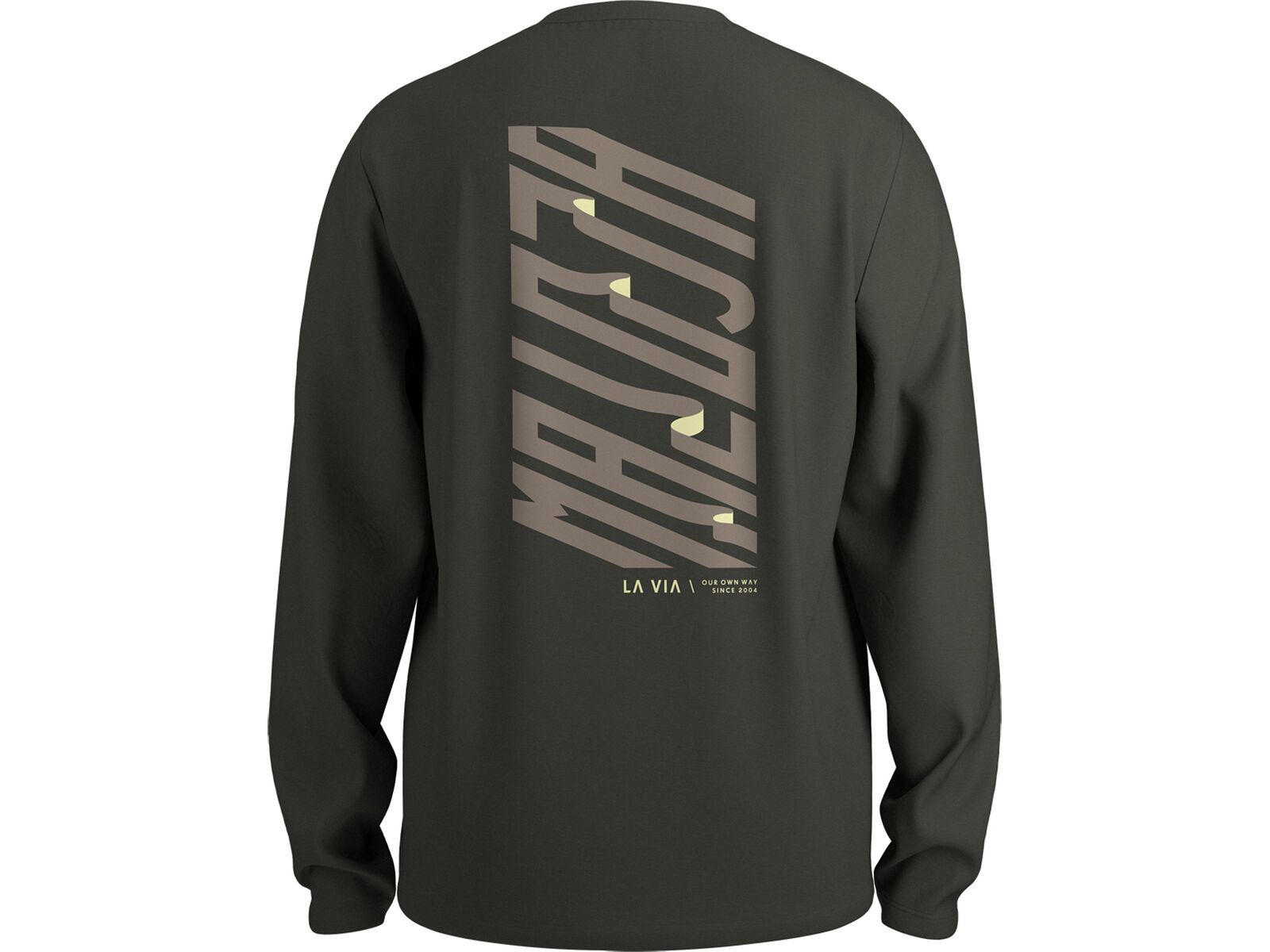 Maloja LuimesM., alpine woods | Bild 2