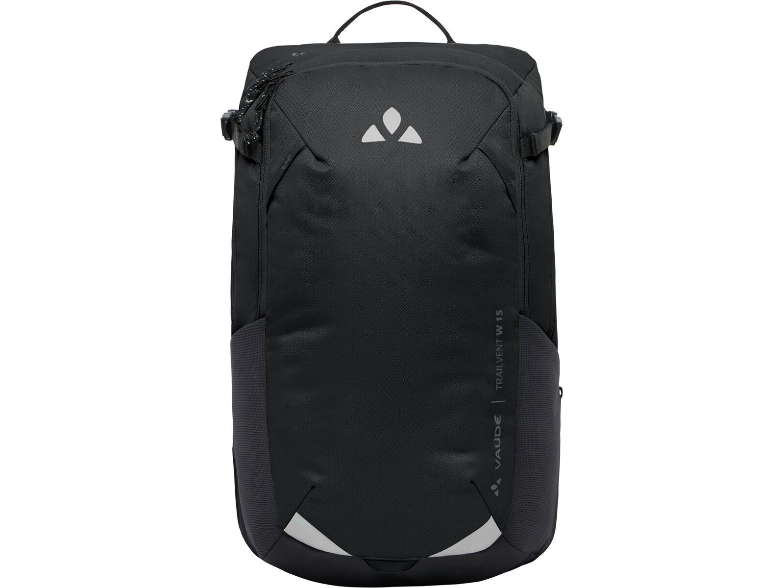 Vaude Women's Trailvent 15, black | Bild 3