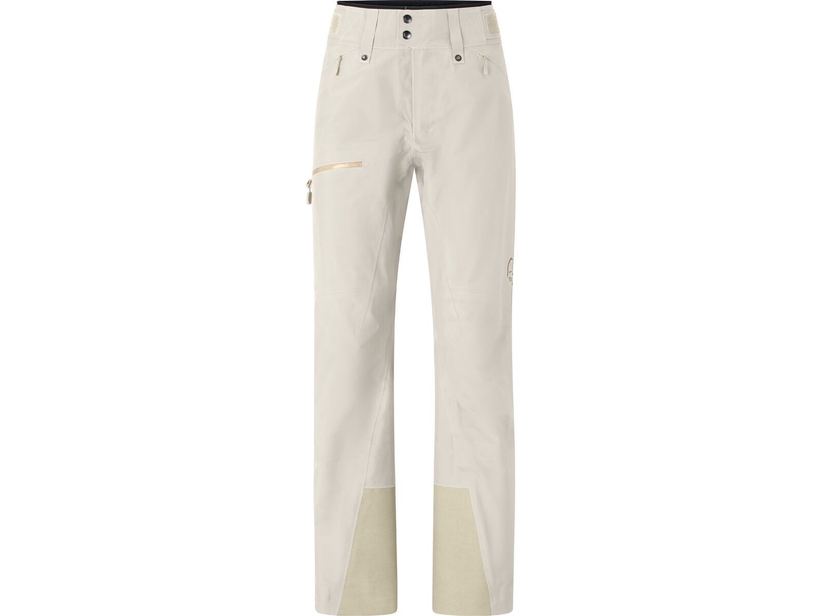 Norrona lofoten Gore-Tex Pants W's, oatmeal | Bild 1