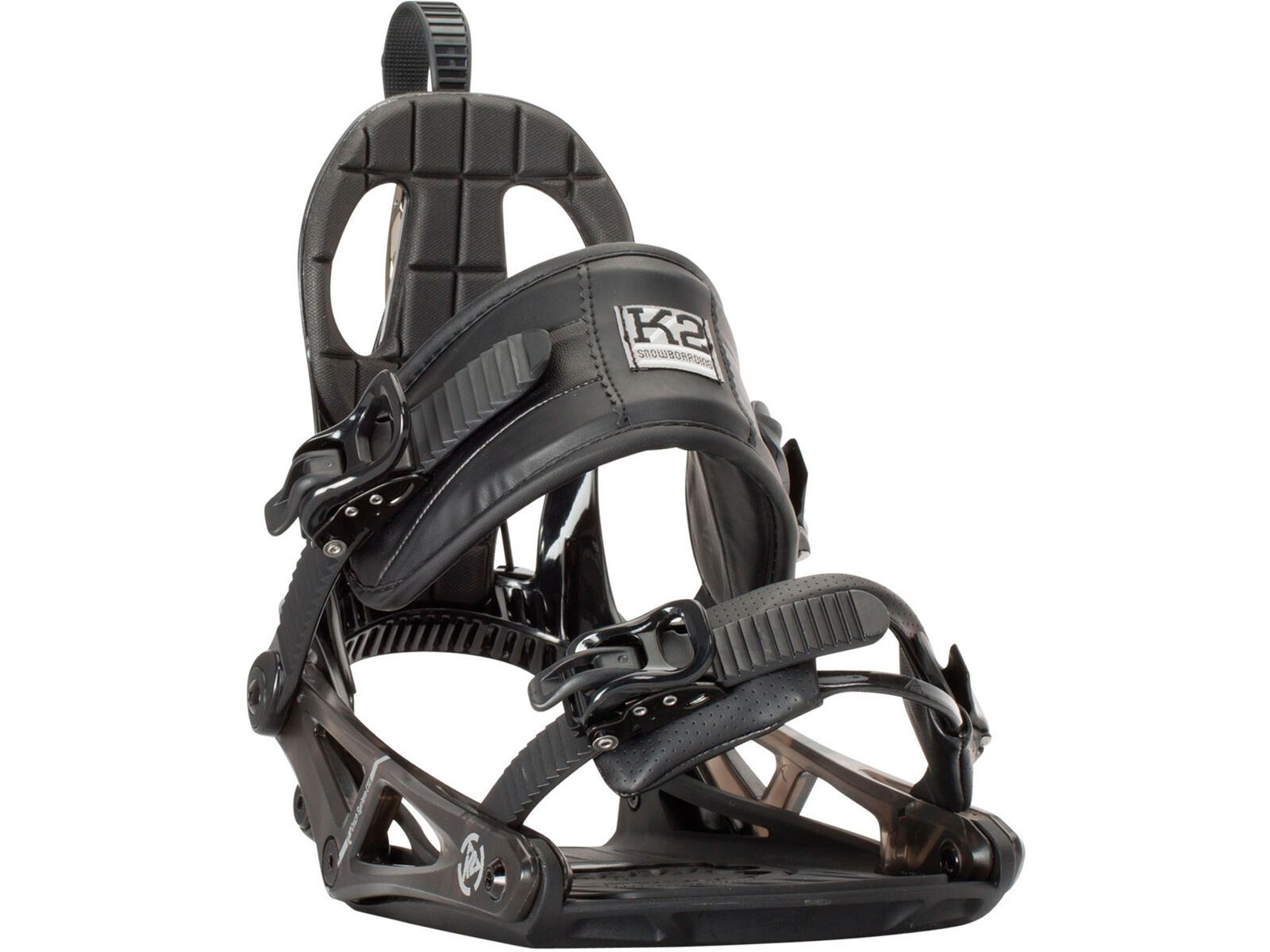 Nitro Set: Team Gullwing 2016 + K2 Cinch CTC | Bild 3